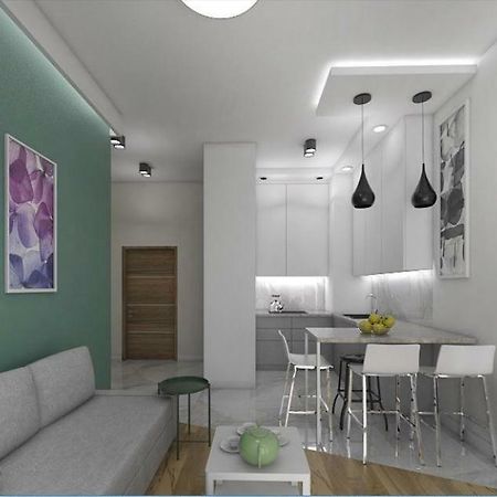 Perfect Apartament ルブリン エクステリア 写真