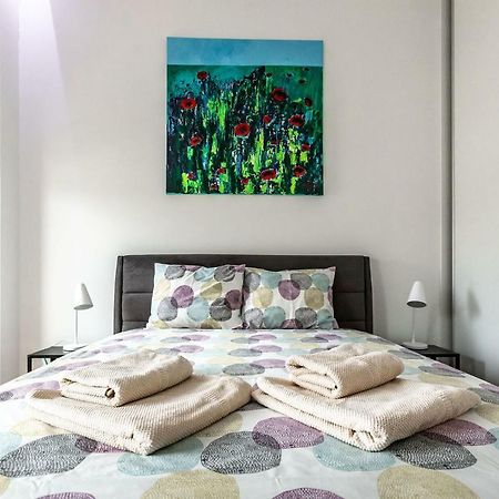 Perfect Apartament ルブリン エクステリア 写真