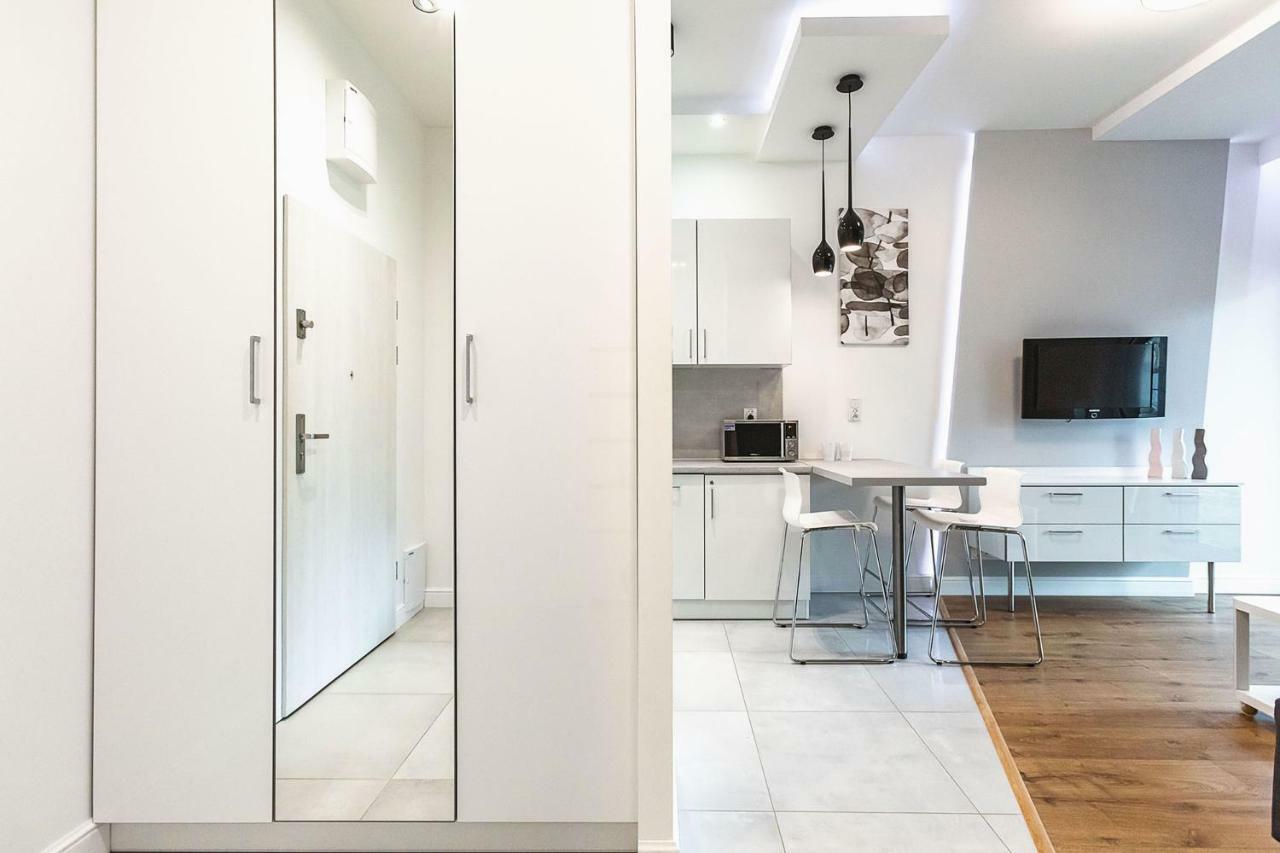 Perfect Apartament ルブリン エクステリア 写真
