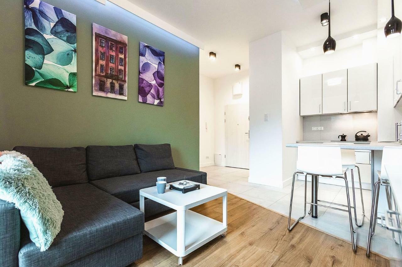Perfect Apartament ルブリン エクステリア 写真