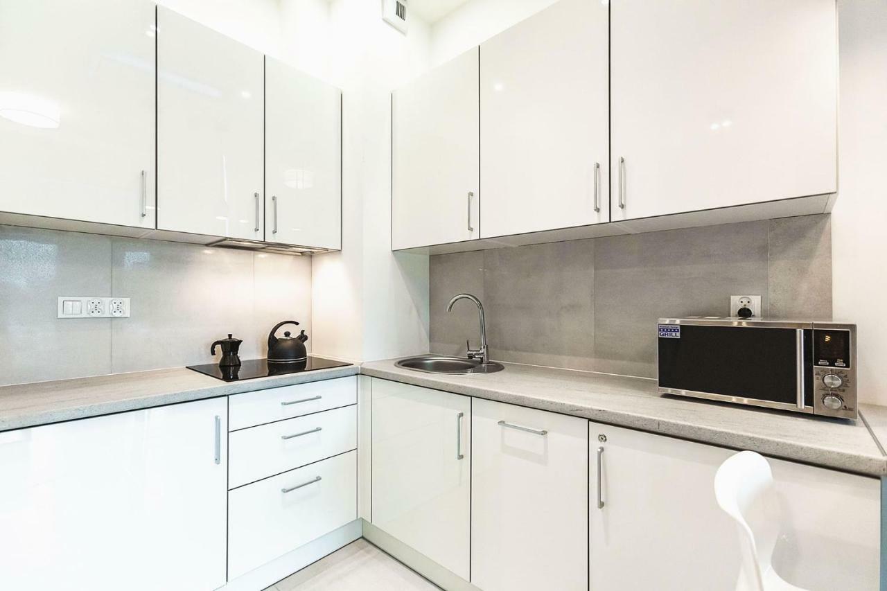 Perfect Apartament ルブリン エクステリア 写真