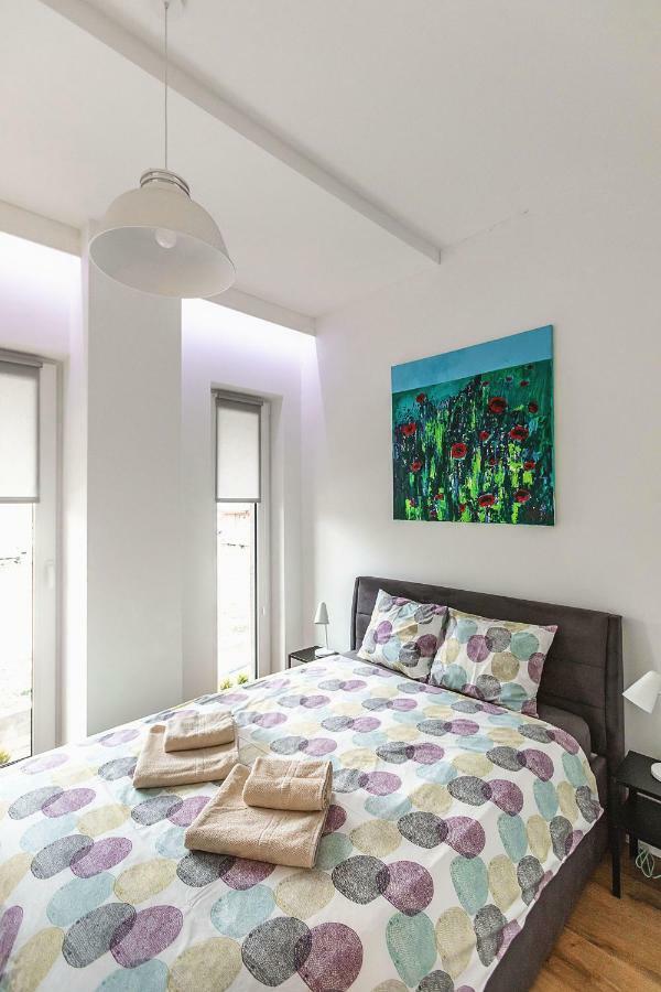 Perfect Apartament ルブリン エクステリア 写真