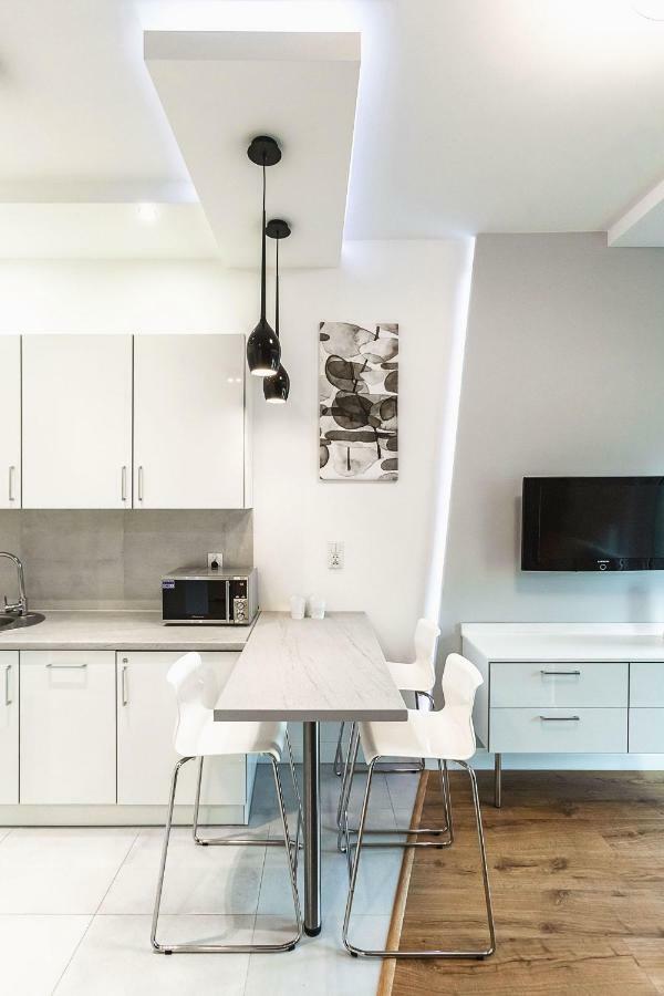 Perfect Apartament ルブリン エクステリア 写真