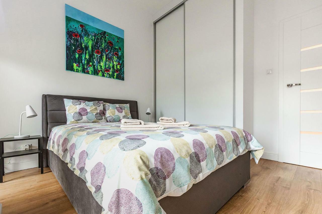 Perfect Apartament ルブリン エクステリア 写真