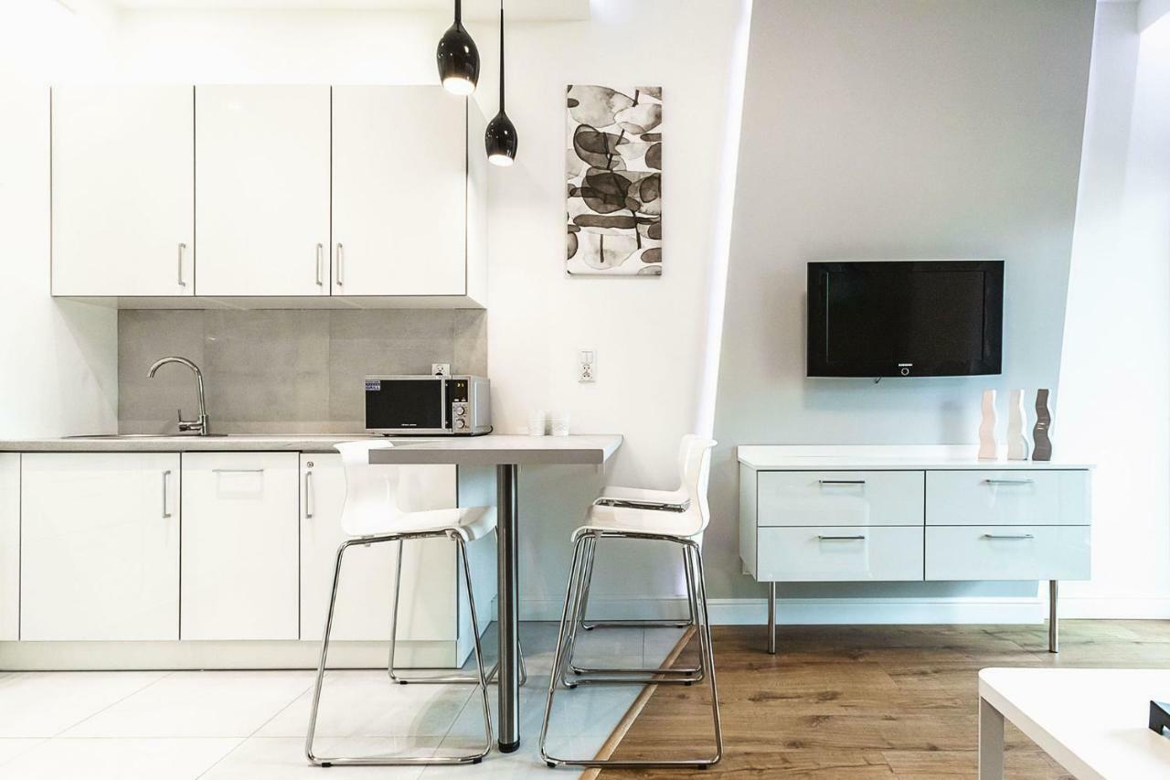 Perfect Apartament ルブリン エクステリア 写真