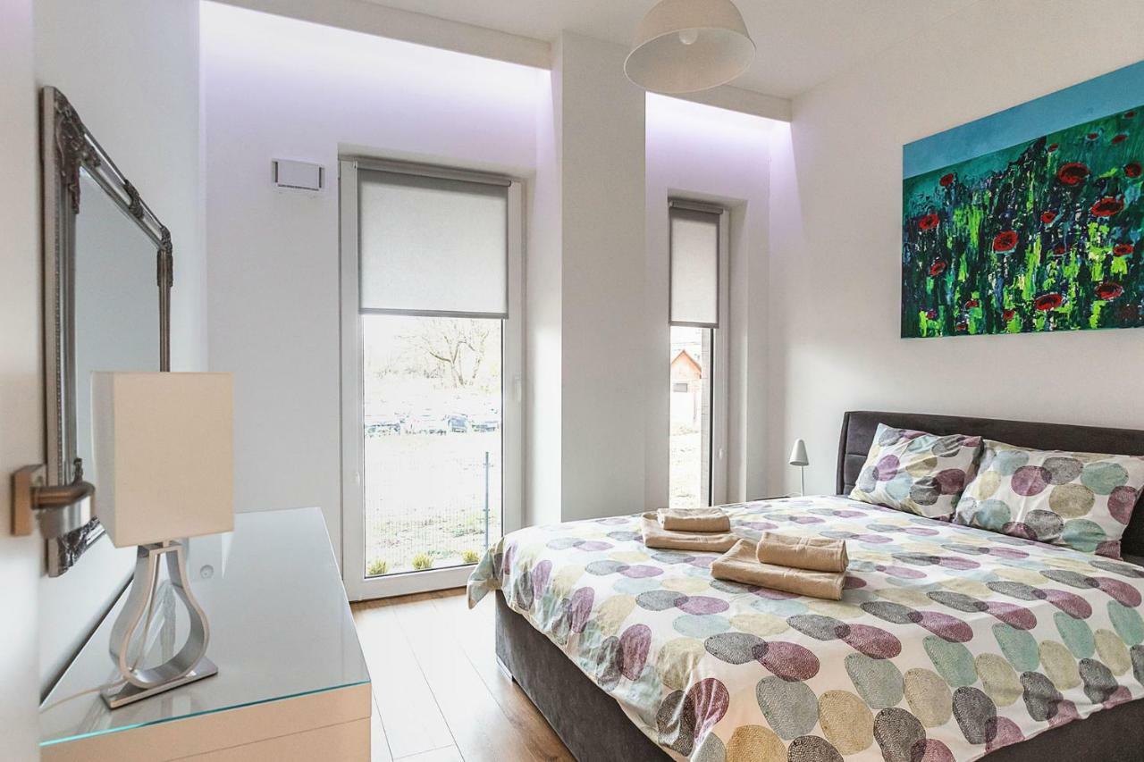 Perfect Apartament ルブリン エクステリア 写真
