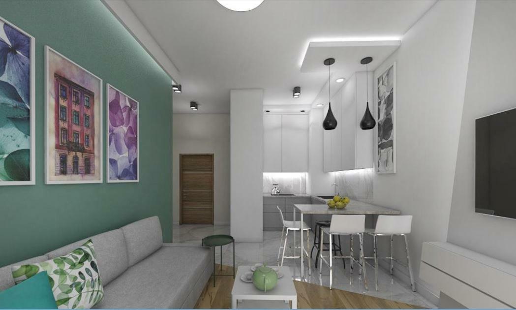 Perfect Apartament ルブリン エクステリア 写真