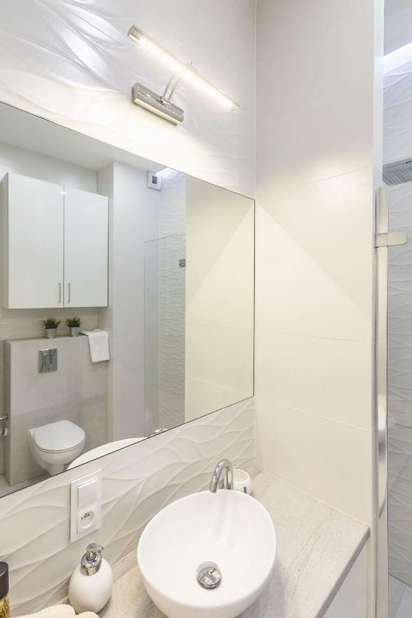 Perfect Apartament ルブリン エクステリア 写真