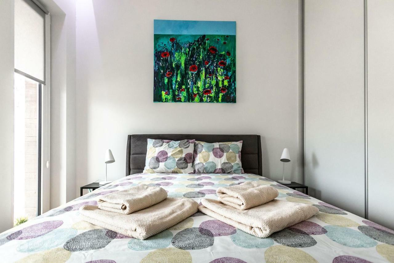 Perfect Apartament ルブリン エクステリア 写真