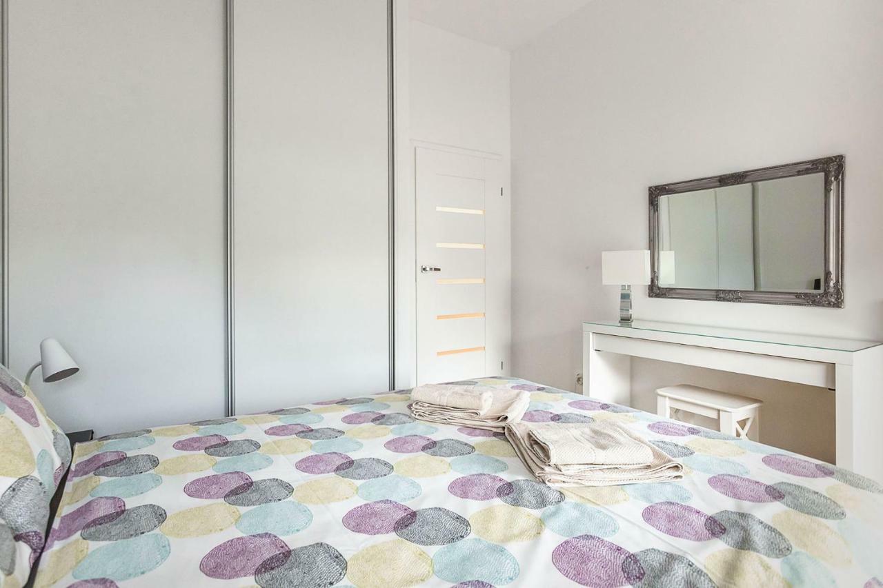 Perfect Apartament ルブリン エクステリア 写真