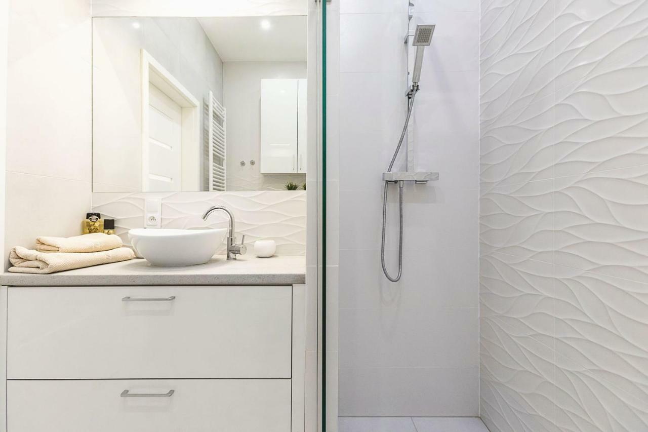 Perfect Apartament ルブリン エクステリア 写真