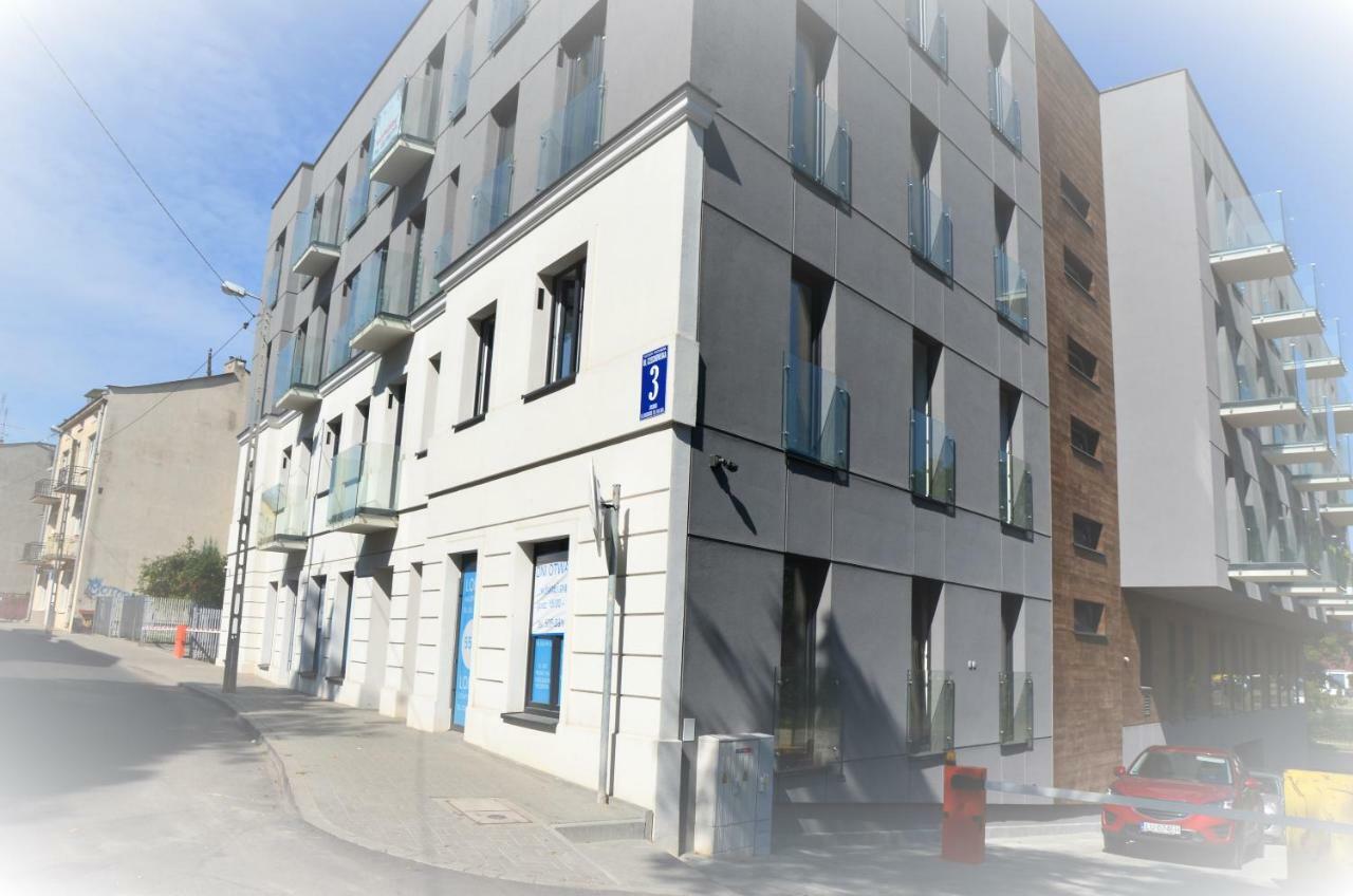 Perfect Apartament ルブリン エクステリア 写真