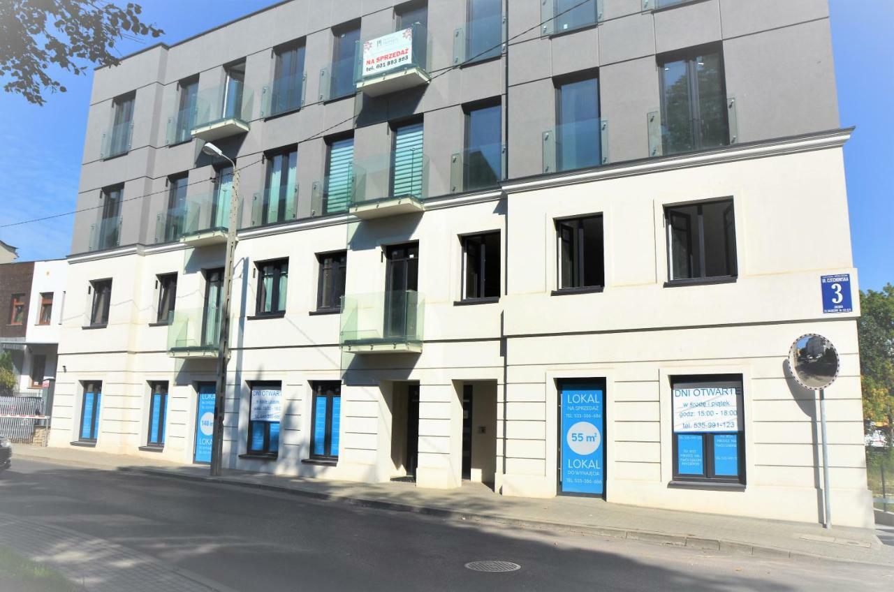 Perfect Apartament ルブリン エクステリア 写真